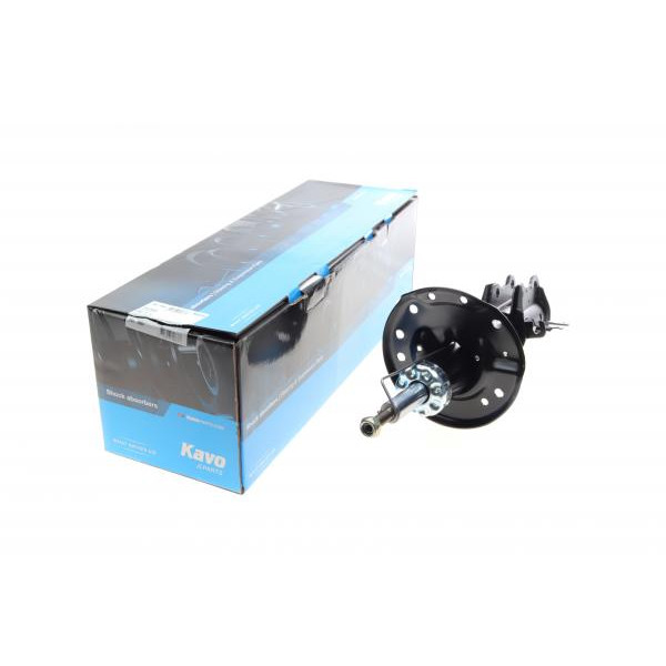 SSA10004 KAVO PARTS Амортизатор (передній) Fiat Punto/Grande Punto 1.3-1.6 08- (L)