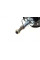 SSA10004 KAVO PARTS Амортизатор (передній) Fiat Punto/Grande Punto 1.3-1.6 08- (L)