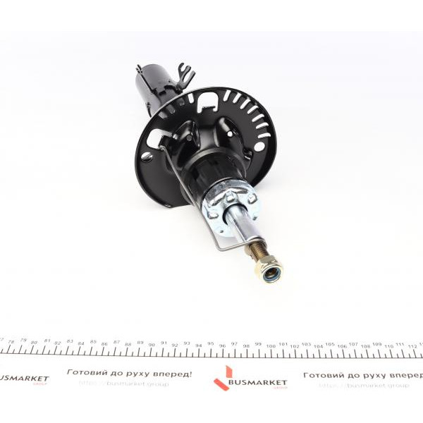 SSA10013 KAVO PARTS Амортизатор (передній) Audi A1/Seat Ibiza/VW Polo 08-