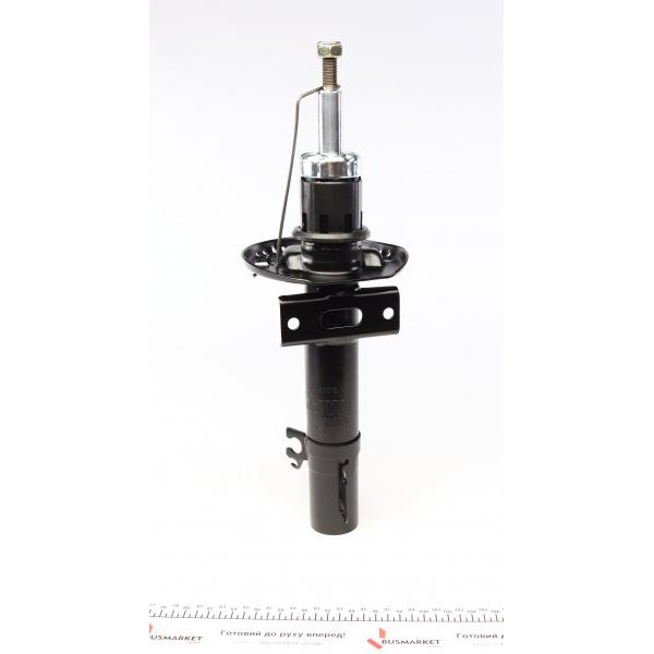 SSA10013 KAVO PARTS Амортизатор (передній) Audi A1/Seat Ibiza/VW Polo 08-