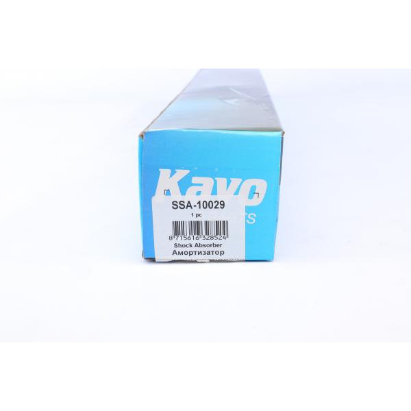 SSA10029 KAVO PARTS Амортизатор (задній) Audi A3/ Seat Leon/ VW Golf VII 12-