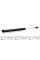 SSA1002 KAVO PARTS Амортизатор (задній) Chevrolet Aveo 03-
