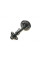 SSA10033 KAVO PARTS Амортизатор (передній) BMW 3 (E36) 1.6-1.8i 92-98 (R)
