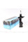 SSA10041 KAVO PARTS Амортизатор (передній) Opel Astra J 09-(L)
