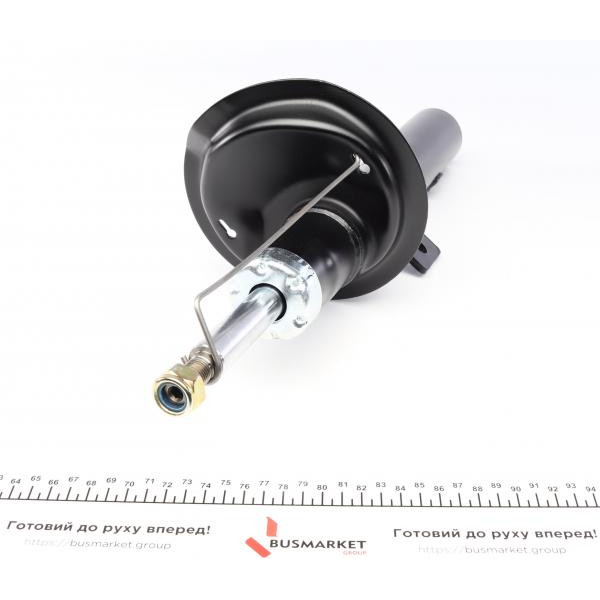 SSA10048 KAVO PARTS Амортизатор (передній) Citroen Berlingo/Peugeot Partner 96-(R)