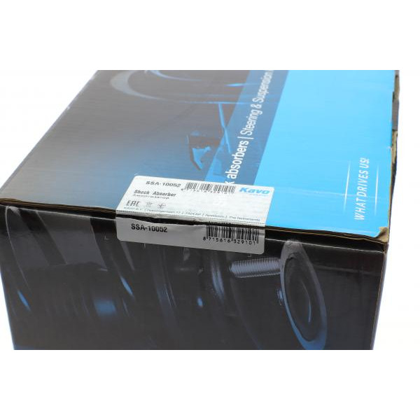 SSA10052 KAVO PARTS Амортизатор (передній) Peugeot 307 00-09 (R)