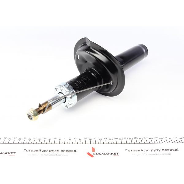 SSA10055 KAVO PARTS Амортизатор (передній) Citroen Berlingo/Peugeot Partner 96- (L)