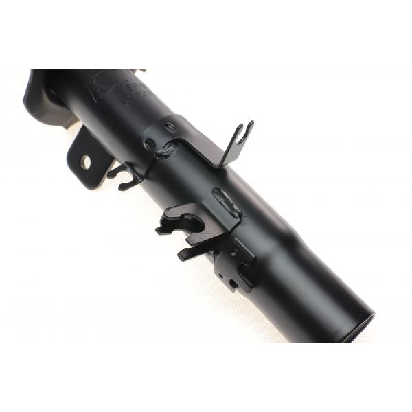 SSA10057 KAVO PARTS Амортизатор (передній) Citroen C2/ C3 02-/ Peugeot 1007 05- (R)