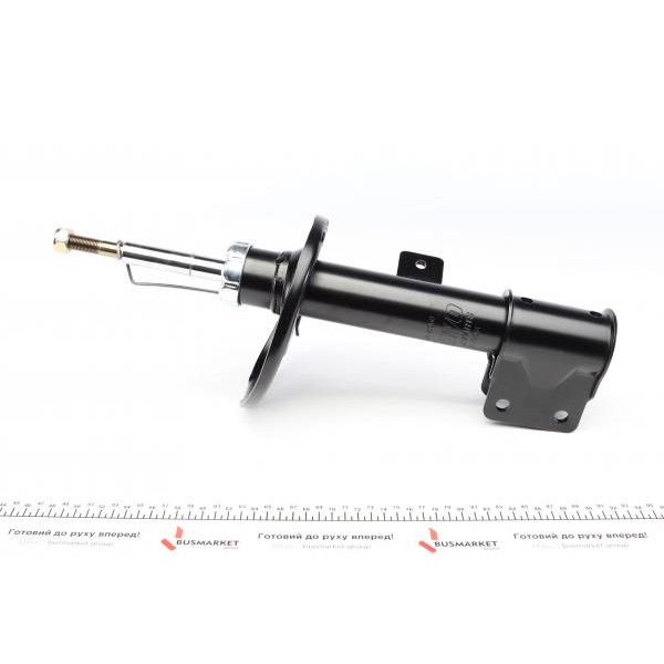 SSA10060 KAVO PARTS Амортизатор (передній) Citroen Berlingo/Peugeot Partner 08- (R)
