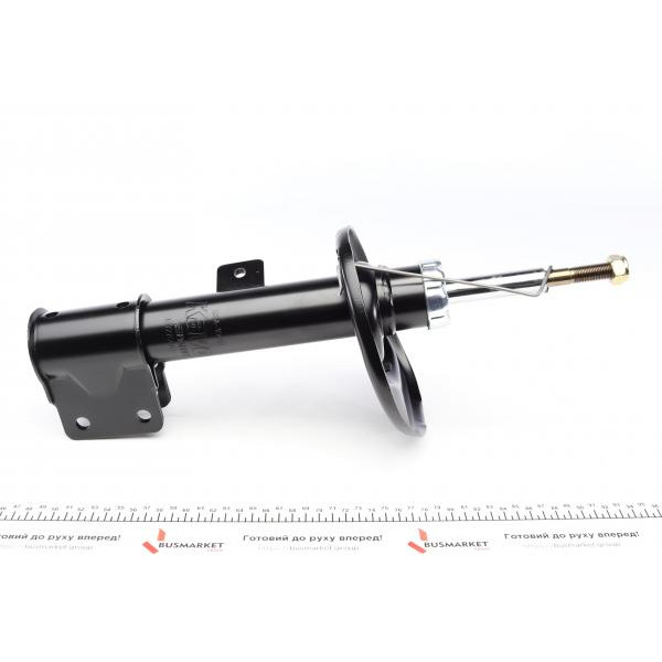 SSA10061 KAVO PARTS Амортизатор (передній) Citroen Berlingo/Peugeot Partner 08- (L)