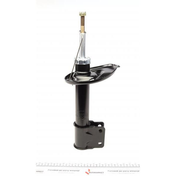 SSA10061 KAVO PARTS Амортизатор (передній) Citroen Berlingo/Peugeot Partner 08- (L)