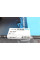 SSA10061 KAVO PARTS Амортизатор (передній) Citroen Berlingo/Peugeot Partner 08- (L)