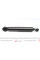 SSA10077 KAVO PARTS Амортизатор (задній) Citroen Berlingo 1.6/ 1.6HDi 08-