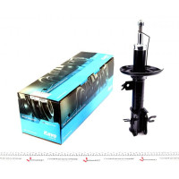 SSA1007 KAVO PARTS Амортизатор (передній) Chevrolet Aveo 05-(R)