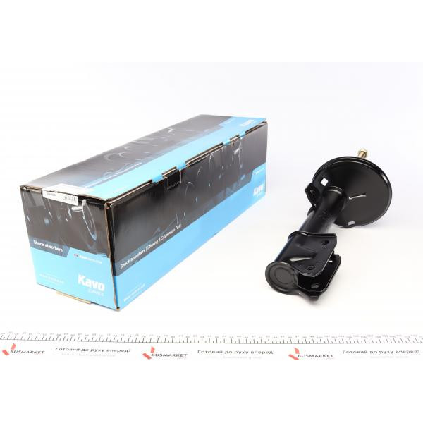 SSA10082 KAVO PARTS Амортизатор (передній) Dacia Duster 1.5 CDI 10-