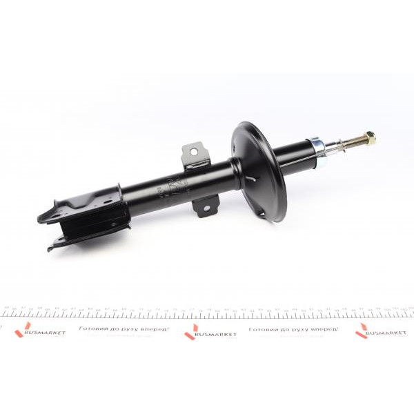 SSA10082 KAVO PARTS Амортизатор (передній) Dacia Duster 1.5 CDI 10-