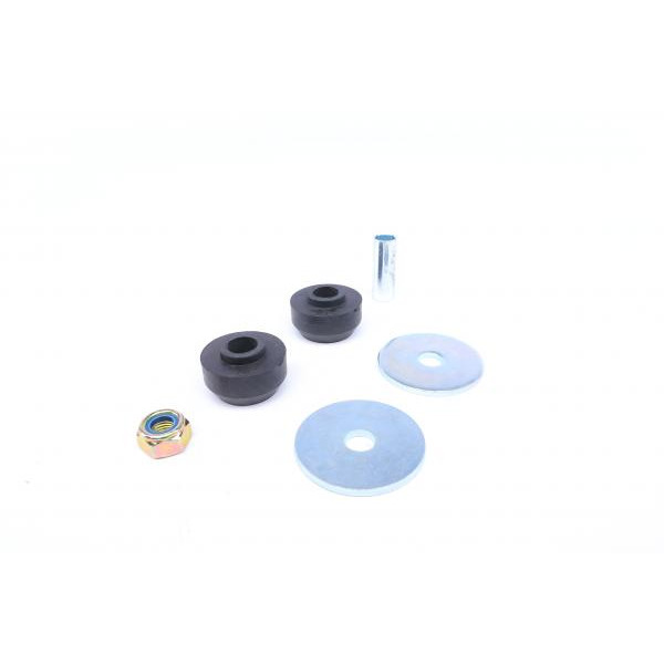 SSA10084 KAVO PARTS Амортизатор (задній) Dacia Duster 1.2-1.6 16V/ 1.5 DCI 10-