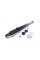SSA10084 KAVO PARTS Амортизатор (задній) Dacia Duster 1.2-1.6 16V/ 1.5 DCI 10-