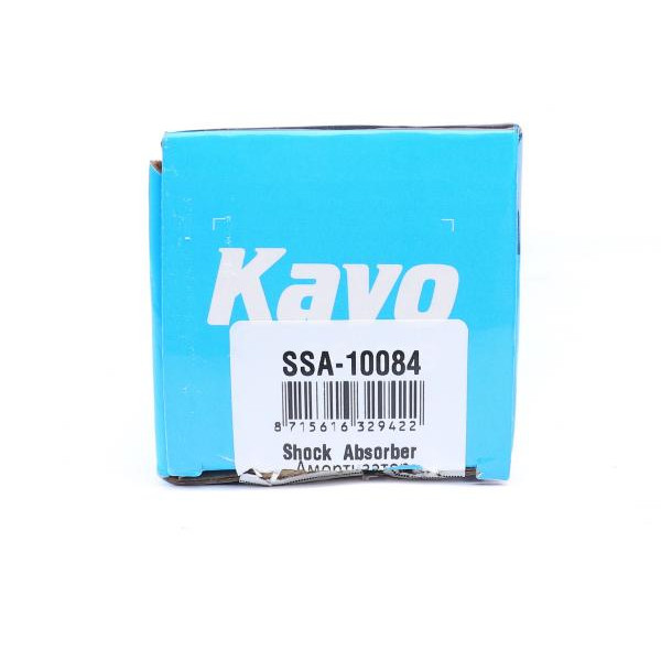 SSA10084 KAVO PARTS Амортизатор (задній) Dacia Duster 1.2-1.6 16V/ 1.5 DCI 10-