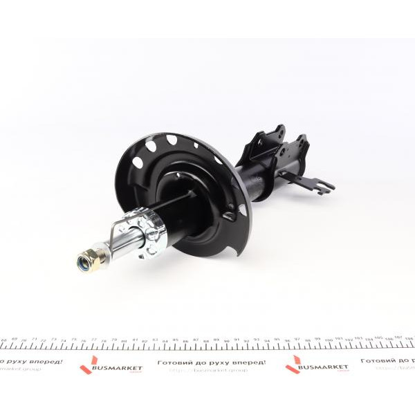 SSA10094 KAVO PARTS Амортизатор (передній) Opel Vectra C 02-09 (L)