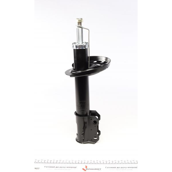 SSA10094 KAVO PARTS Амортизатор (передній) Opel Vectra C 02-09 (L)