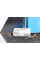 SSA10094 KAVO PARTS Амортизатор (передній) Opel Vectra C 02-09 (L)