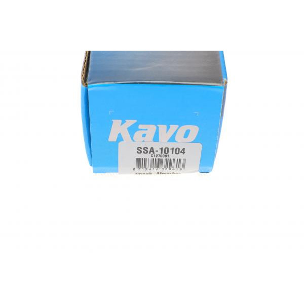 SSA10104 KAVO PARTS Амортизатор (задній) Fiat Punto 93-99
