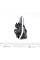 SSA10155 KAVO PARTS Амортизатор (передній) MB Sprinter 208-316/VW LT 28-35 96-