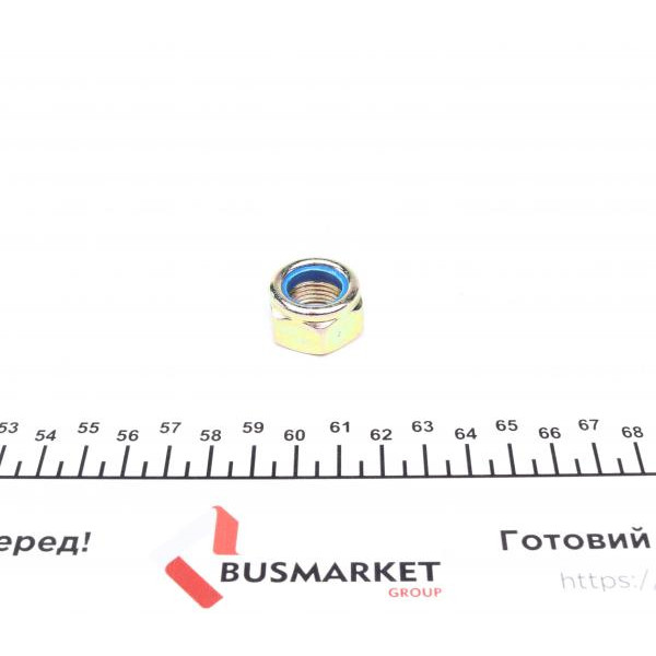 SSA10155 KAVO PARTS Амортизатор (передній) MB Sprinter 208-316/VW LT 28-35 96-