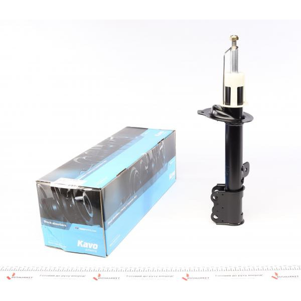 SSA1015 KAVO PARTS Амортизатор (задній) Chevrolet Lacetti 05- (R)
