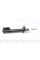 SSA1015 KAVO PARTS Амортизатор (задній) Chevrolet Lacetti 05- (R)