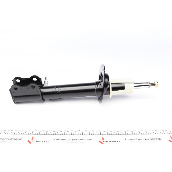 SSA1015 KAVO PARTS Амортизатор (задній) Chevrolet Lacetti 05- (R)