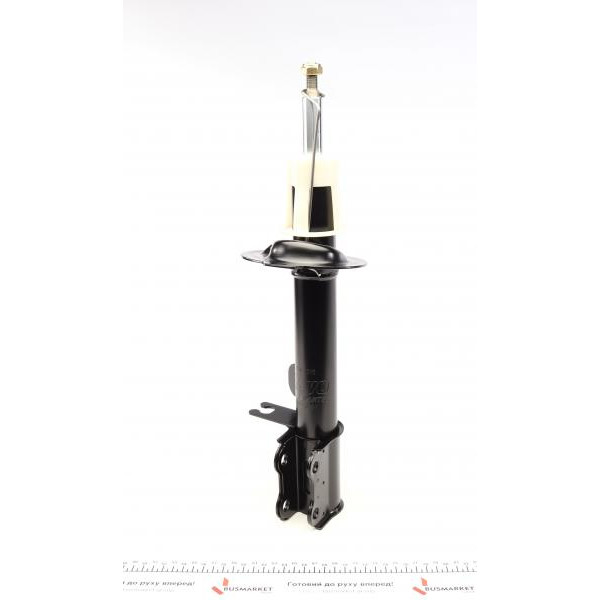 SSA1015 KAVO PARTS Амортизатор (задній) Chevrolet Lacetti 05- (R)