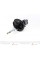 SSA1017 KAVO PARTS Амортизатор (передній) Chevrolet Lacetti 05- (L)