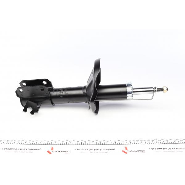 SSA1017 KAVO PARTS Амортизатор (передній) Chevrolet Lacetti 05- (L)