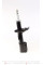 SSA1017 KAVO PARTS Амортизатор (передній) Chevrolet Lacetti 05- (L)