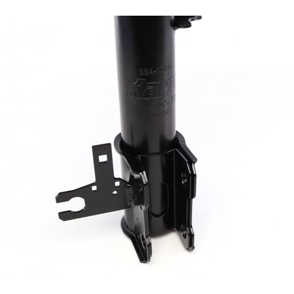 SSA10180 KAVO PARTS Амортизатор (передній) Opel Astra H 03-(L)