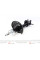 SSA10180 KAVO PARTS Амортизатор (передній) Opel Astra H 03-(L)