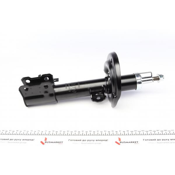 SSA10180 KAVO PARTS Амортизатор (передній) Opel Astra H 03-(L)
