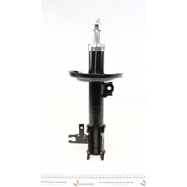 SSA10180 KAVO PARTS Амортизатор (передній) Opel Astra H 03-(L)