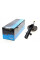 SSA10197 KAVO PARTS Амортизатор (передній) Peugeot 207/Citroen C3 1.4/1.6HDi/VTi 06- (R)