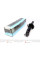 SSA10201 KAVO PARTS Амортизатор (задній) Peugeot 407 04-10