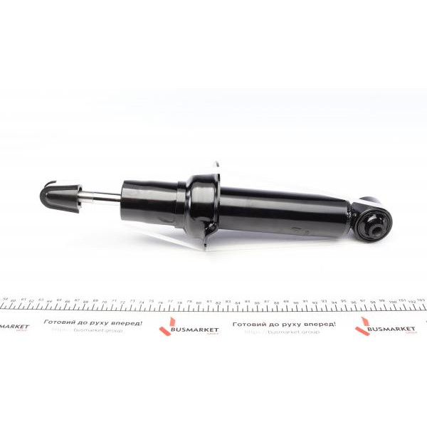 SSA10201 KAVO PARTS Амортизатор (задній) Peugeot 407 04-10