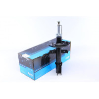 SSA10215 KAVO PARTS Амортизатор (передній) Renault Clio III 05- (GAS)