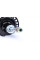 SSA10215 KAVO PARTS Амортизатор (передній) Renault Clio III 05- (GAS)