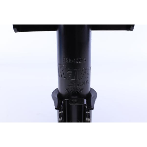 SSA10215 KAVO PARTS Амортизатор (передній) Renault Clio III 05- (GAS)