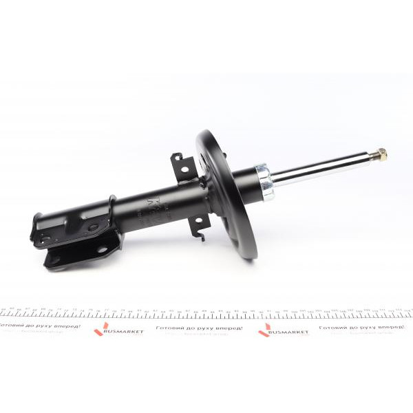SSA10220 KAVO PARTS Амортизатор (передній) Renault Megane III 08-