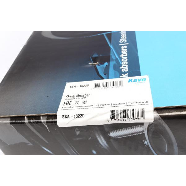 SSA10220 KAVO PARTS Амортизатор (передній) Renault Megane III 08-