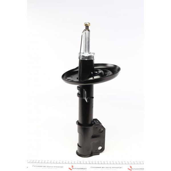 SSA10221 KAVO PARTS Амортизатор (передній) Renault Scenic III 09-