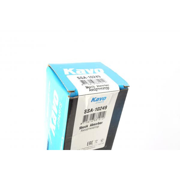 SSA10249 KAVO PARTS Амортизатор (задній) VW Bora/Golf IV/Skoda Roomster/Octavia 97-10 (універсал)